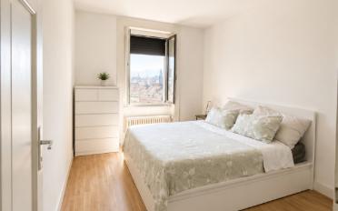 Wohnung 3.5 Zimmer - image - 1