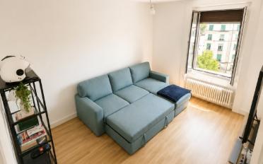 Wohnung 3.5 Zimmer - image - 4