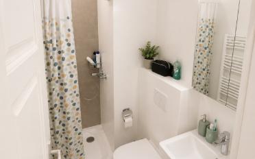 Apartment 3.5 rooms - image - 3