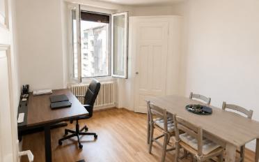 Apartment 3.5 rooms - image - 2