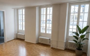 Wohnung 1.5 Zimmer - image - 1