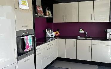 Apartment 3.5 rooms - image - 2