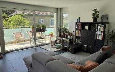 Apartment 3.5 rooms - image - 1
