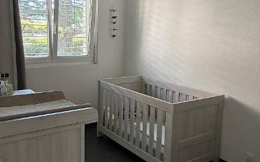 Apartment 3.5 rooms - image - 4