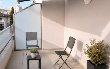 Apartment 1.5 rooms - image - 5