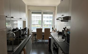 Apartment 3 rooms - image - 5