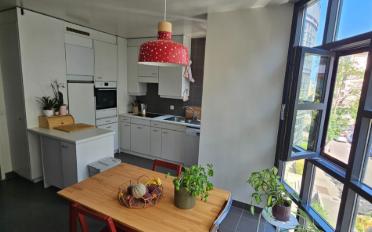 Wohnung 4 Zimmer - image - 4