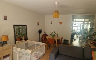 Wohnung 4 Zimmer - image - 1