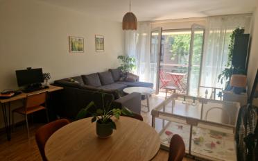 Wohnung 4 Zimmer - image - 2