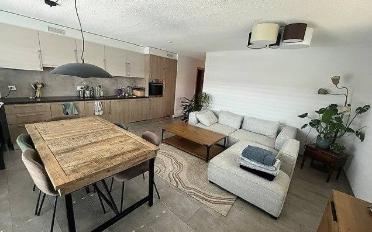 Apartment 3.5 rooms - image - 1