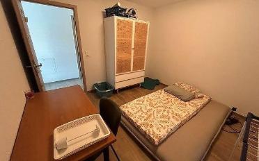 Apartment 3.5 rooms - image - 3