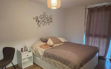 Apartment 3.5 rooms - image - 2