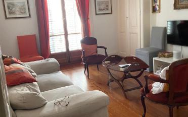 Apartment 3 rooms - image - 1