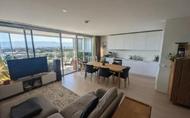Apartment 4 rooms - image - 1
