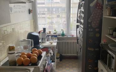 Apartment 3 rooms - image - 3