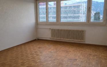 Apartment 2.5 rooms - image - 1