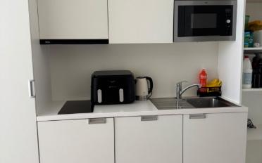 Apartment 3 rooms - image - 3