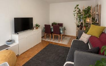 Wohnung 2.5 Zimmer - image - 3