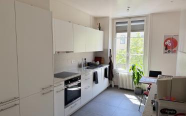 Apartment 4 rooms - image - 4