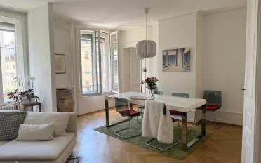 Apartment 4 rooms - image - 2