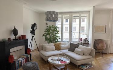 Apartment 4 rooms - image - 1