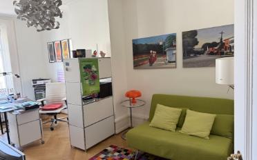 Apartment 4 rooms - image - 7