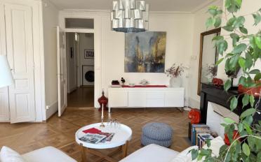 Apartment 4 rooms - image - 3