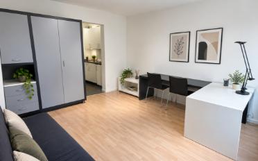 Appartement 1.5 pièces - image - 2