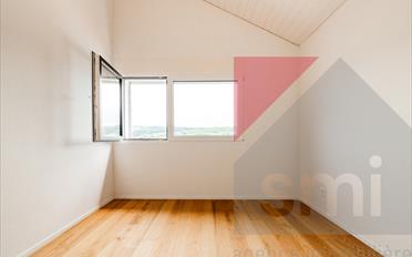 Row house 5.5 rooms - image - 8