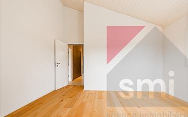 Row house 5.5 rooms - image - 7