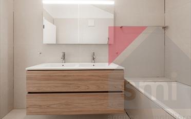Row house 5.5 rooms - image - 11