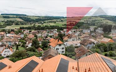 Maison contiguë 5.5 pièces - image - 12