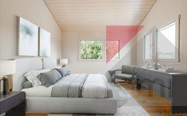 Maison contiguë 5.5 pièces - image - 1