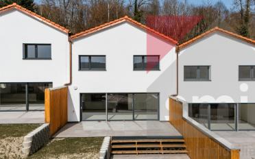Row house 5.5 rooms - image - 1