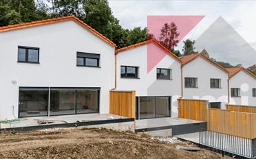 Maison jumelée 5.5 pièces - image - 4