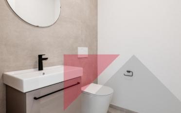 Maison jumelée 5.5 pièces - image - 7