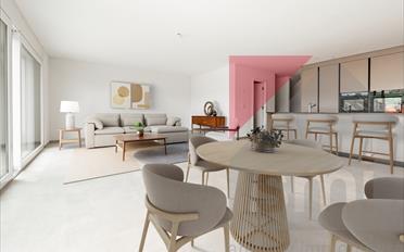 Maison jumelée 5.5 pièces - image - 2