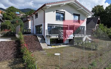 Maison jumelée 5.5 pièces - image - 1