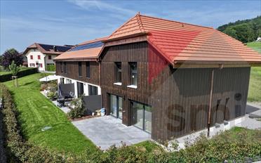 Bifamiliar house 4.5 rooms - image - 9