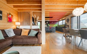 Single house 5.5 rooms - image - 2