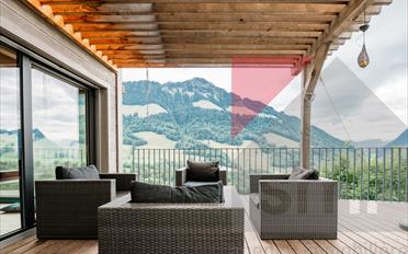 Single house 5.5 rooms - image - 8