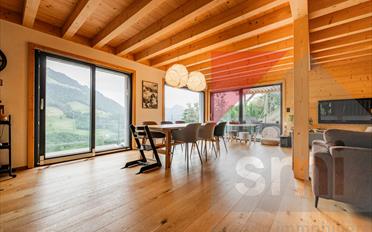 Single house 5.5 rooms - image - 4