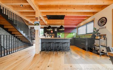 Single house 5.5 rooms - image - 5