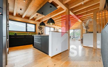 Single house 5.5 rooms - image - 6