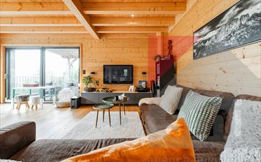 Single house 5.5 rooms - image - 7