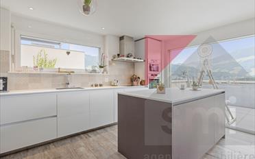 Wohnung 5 Zimmer - image - 9