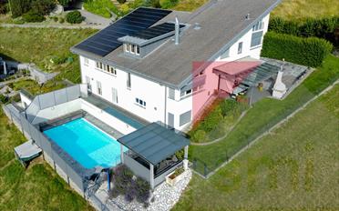 Villa 9 Zimmer - image - 2
