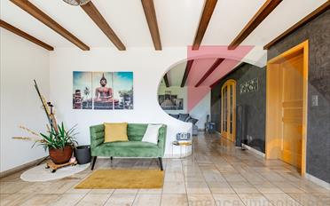 Einfamilienhaus 6 Zimmer - image - 8