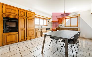 Einfamilienhaus 6 Zimmer - image - 4