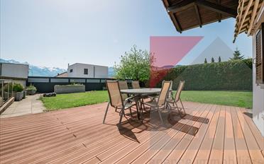 Einfamilienhaus 6 Zimmer - image - 2